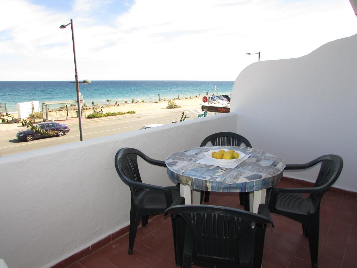 Mojacar Home And Beach Mojácar Exterior foto