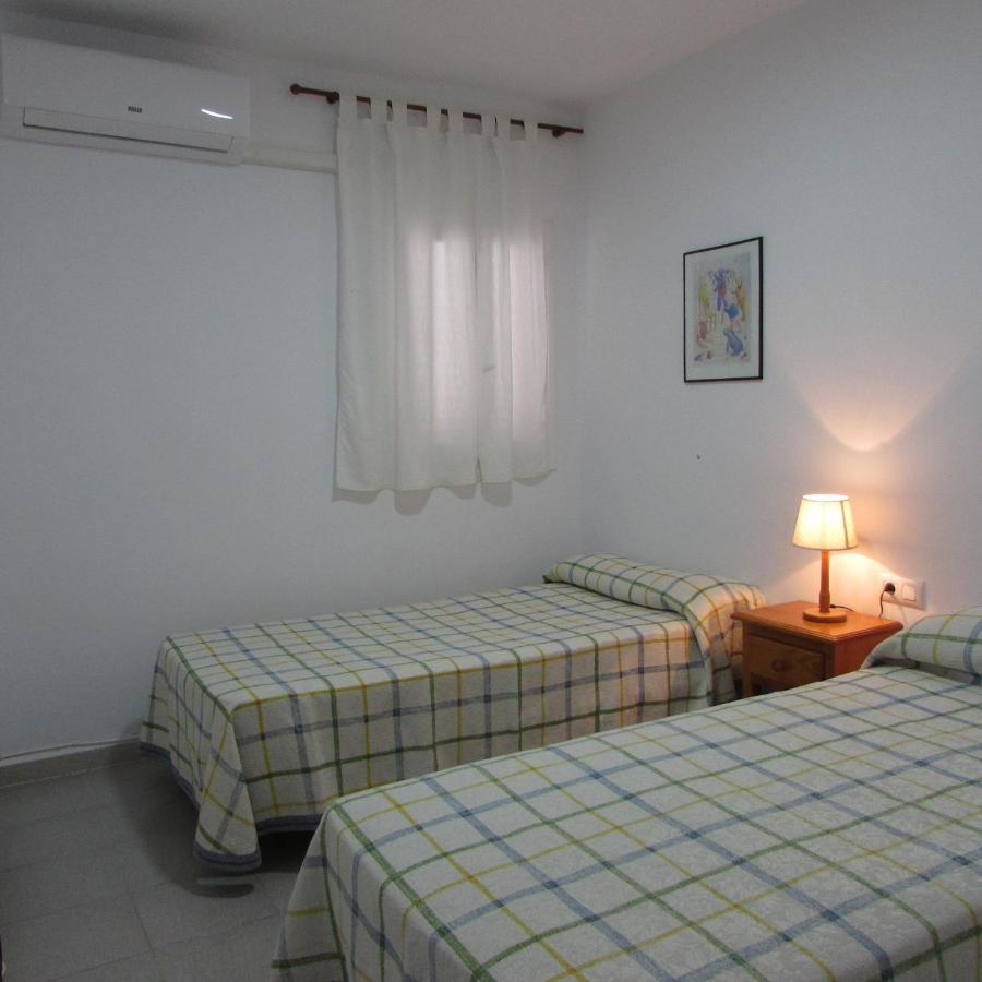 Mojacar Home And Beach Mojácar Exterior foto