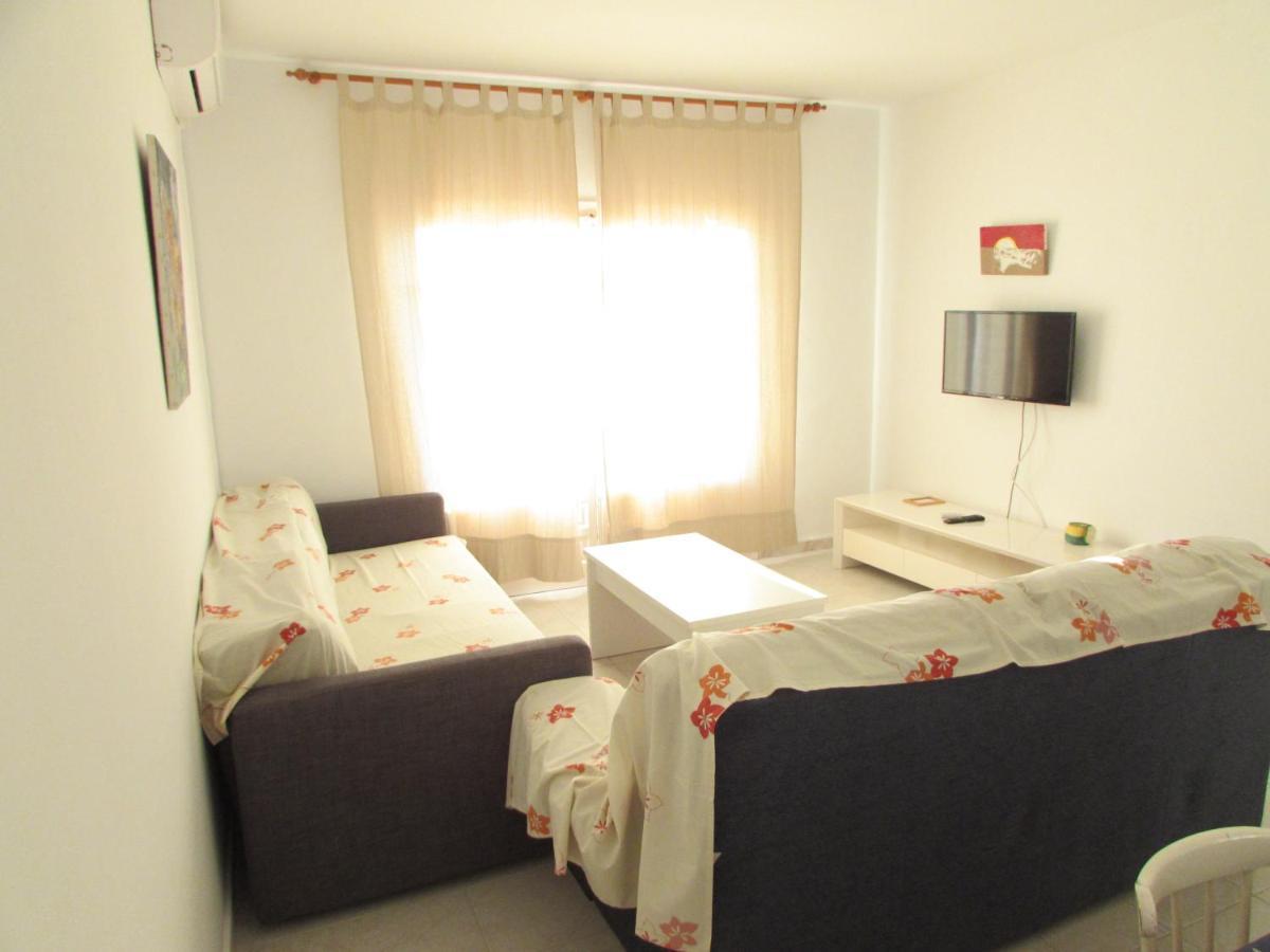 Mojacar Home And Beach Mojácar Exterior foto