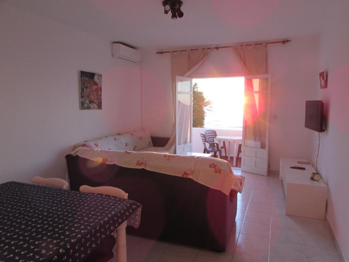 Mojacar Home And Beach Mojácar Exterior foto