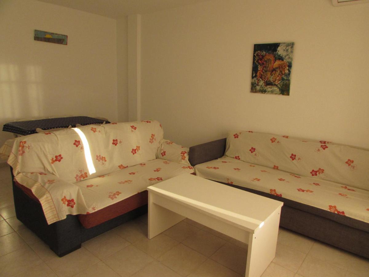Mojacar Home And Beach Mojácar Exterior foto