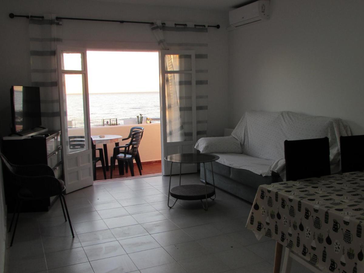 Mojacar Home And Beach Mojácar Exterior foto