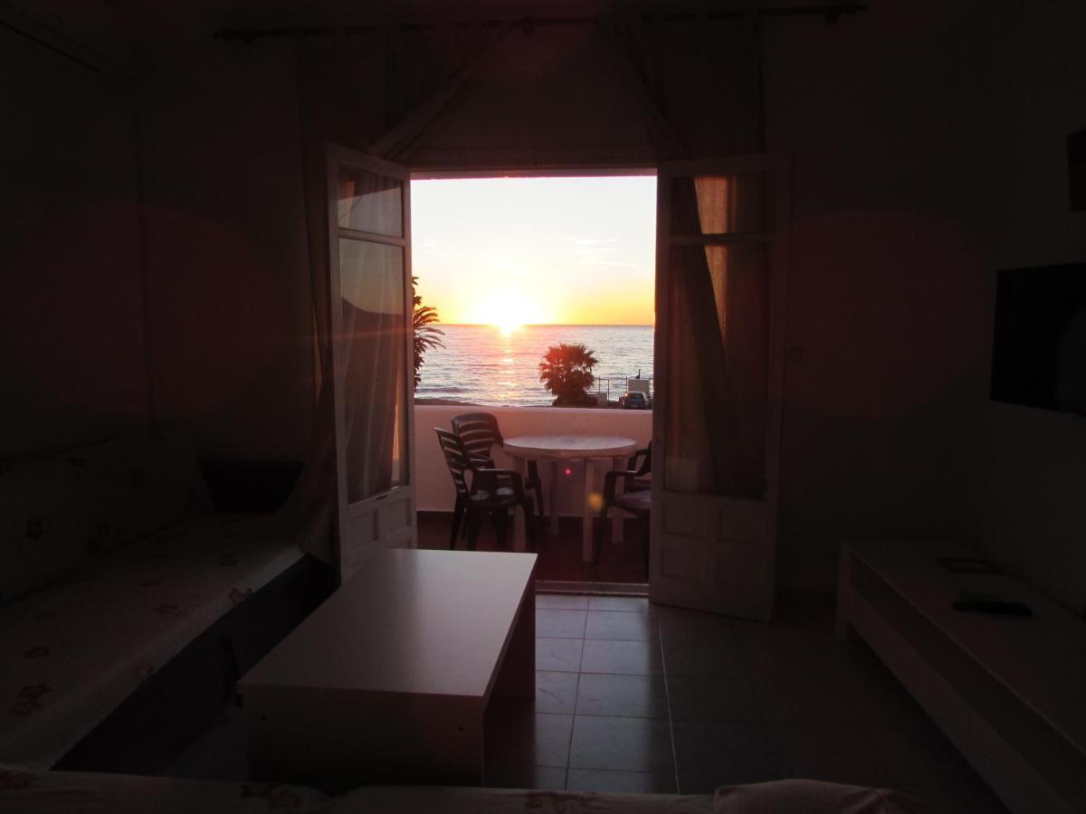 Mojacar Home And Beach Mojácar Exterior foto