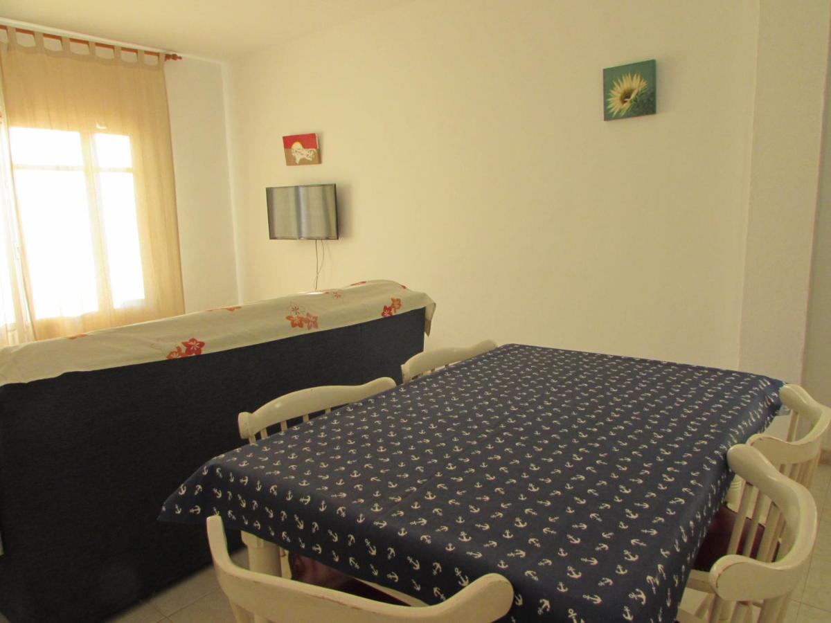 Mojacar Home And Beach Mojácar Exterior foto