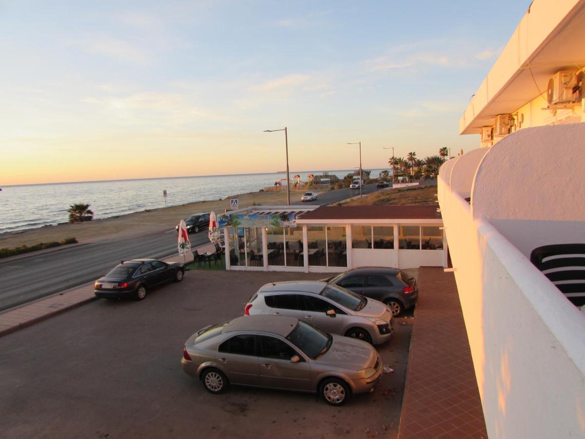 Mojacar Home And Beach Mojácar Exterior foto