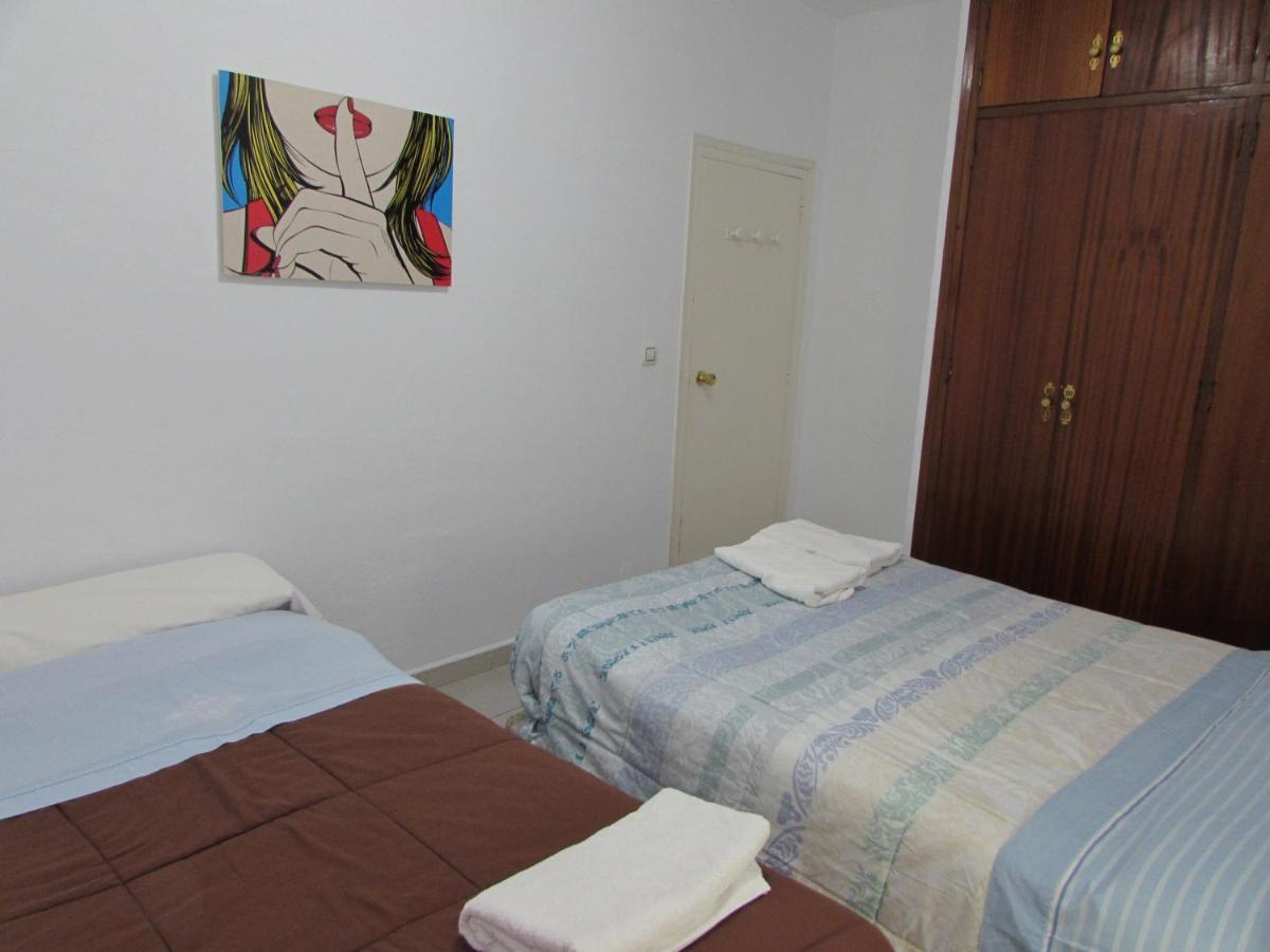 Mojacar Home And Beach Mojácar Exterior foto