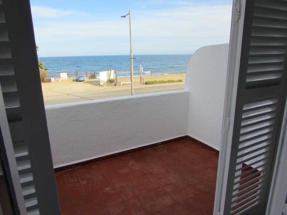 Mojacar Home And Beach Mojácar Exterior foto