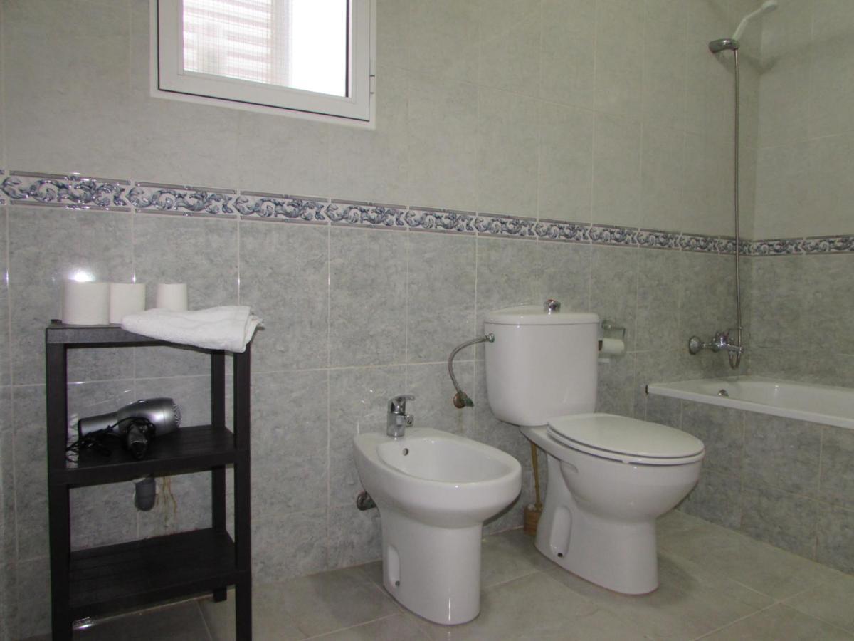 Mojacar Home And Beach Mojácar Exterior foto