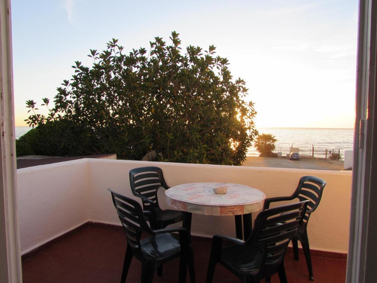 Mojacar Home And Beach Mojácar Exterior foto