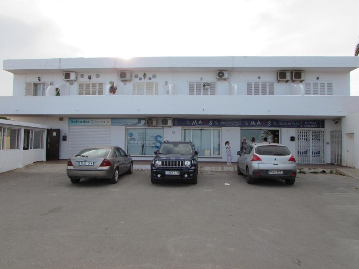 Mojacar Home And Beach Mojácar Exterior foto