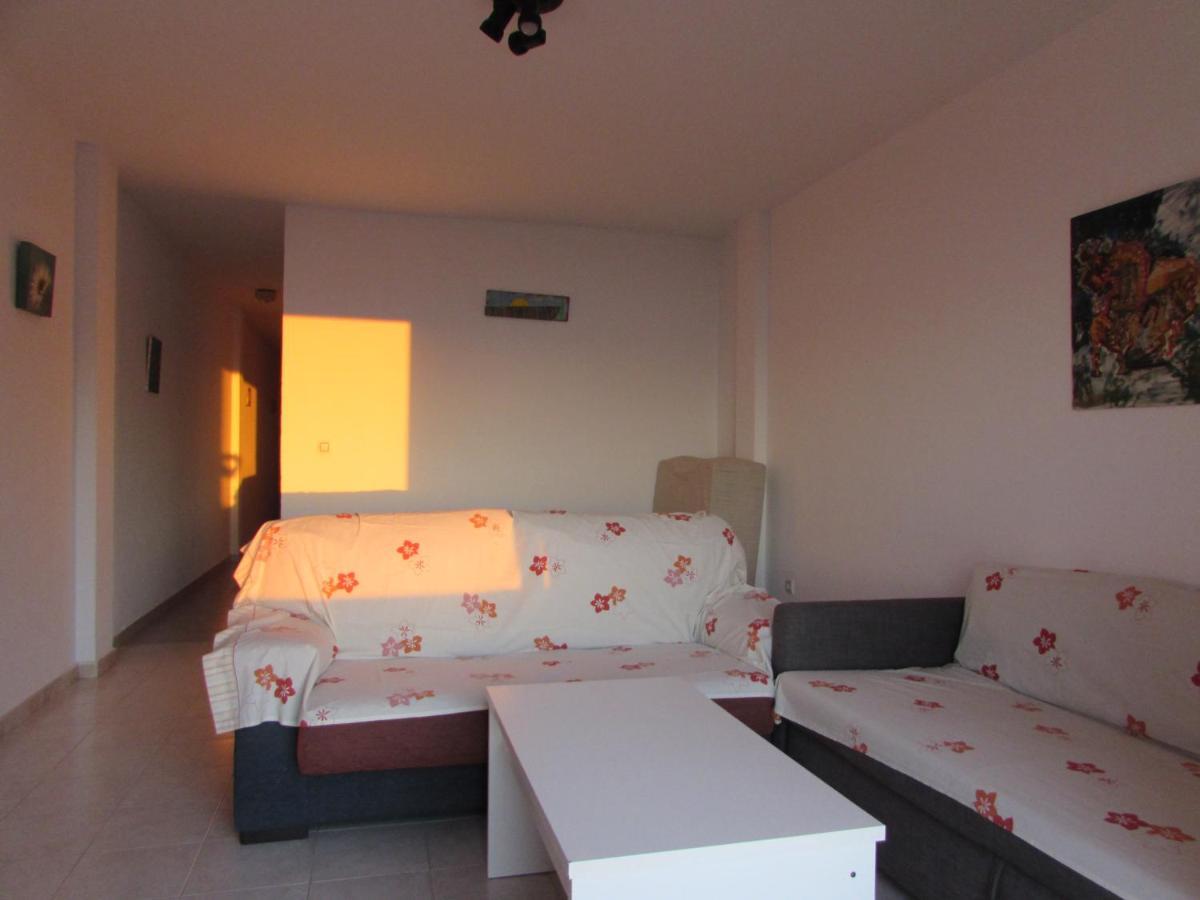 Mojacar Home And Beach Mojácar Exterior foto