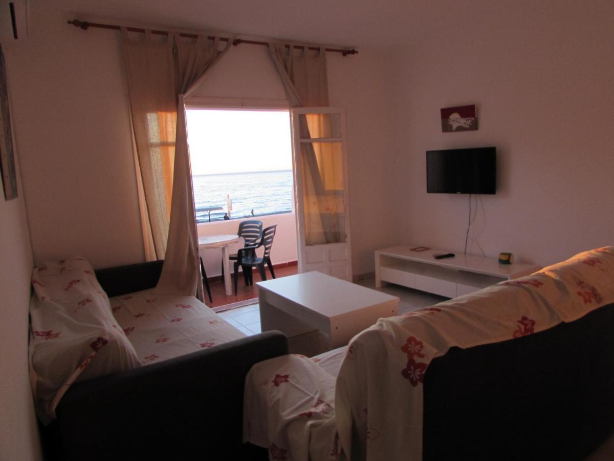 Mojacar Home And Beach Mojácar Exterior foto