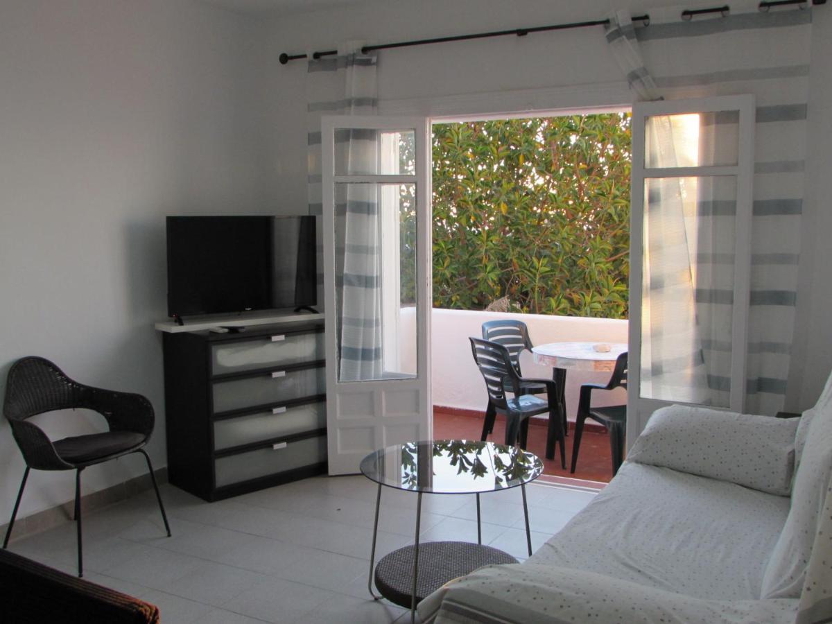 Mojacar Home And Beach Mojácar Exterior foto