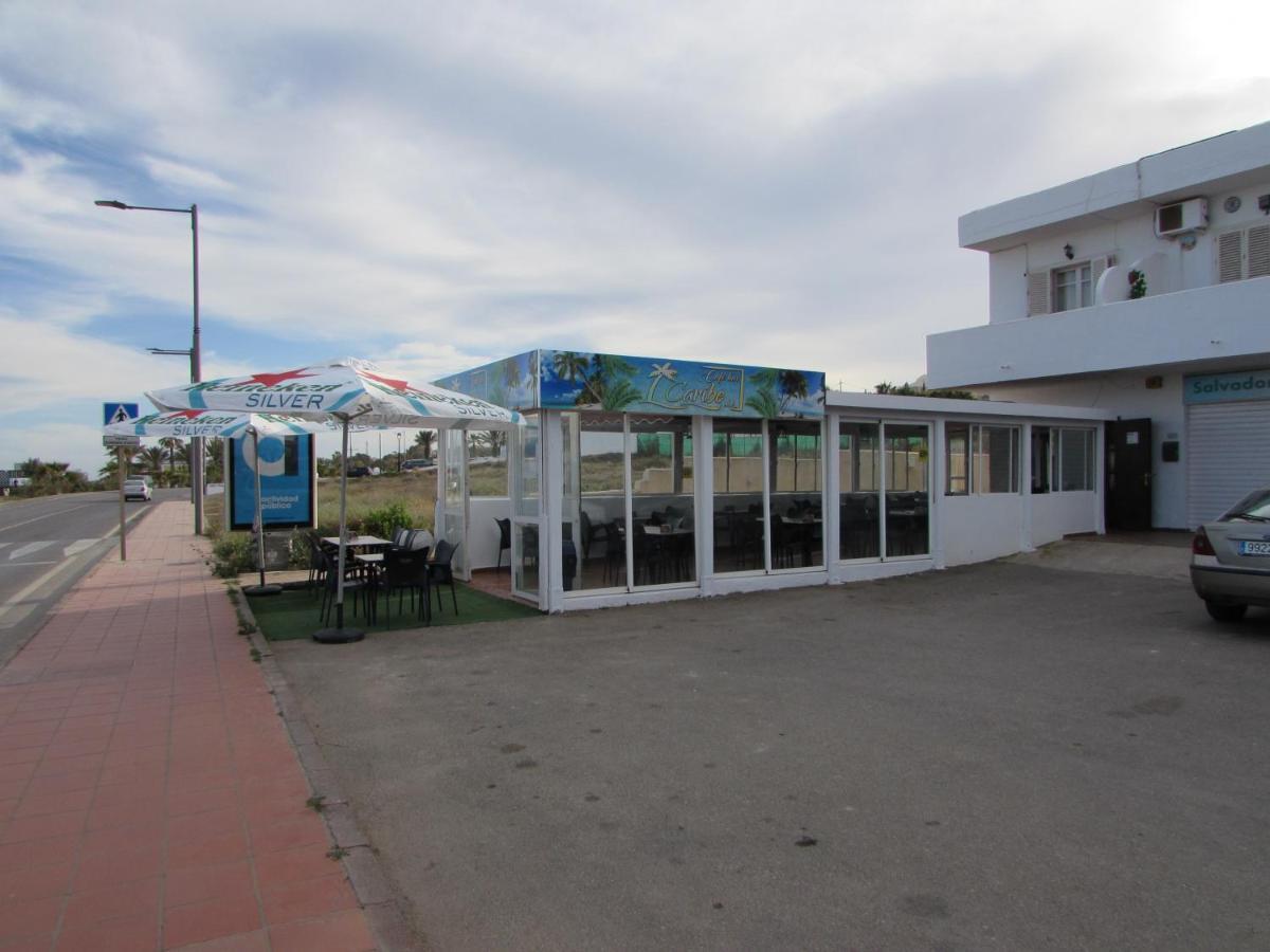 Mojacar Home And Beach Mojácar Exterior foto