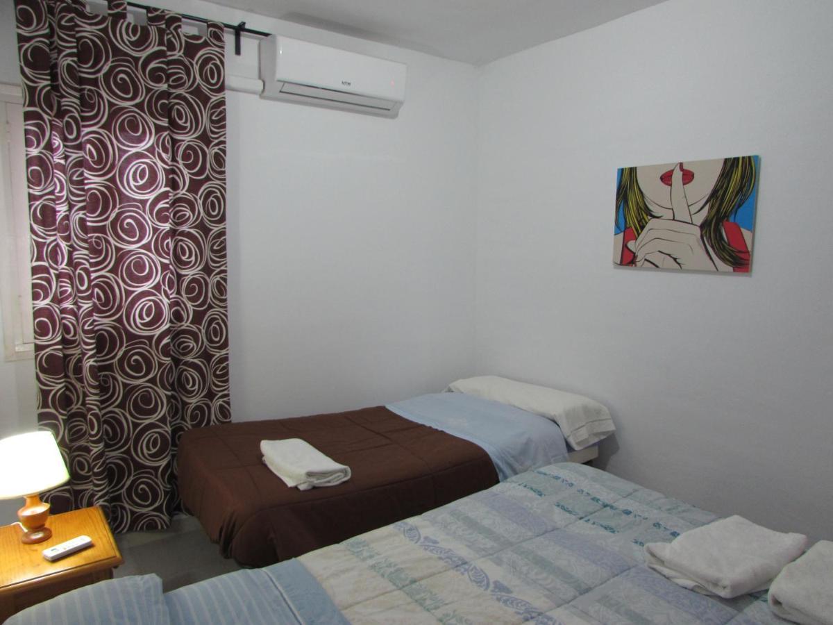 Mojacar Home And Beach Mojácar Exterior foto
