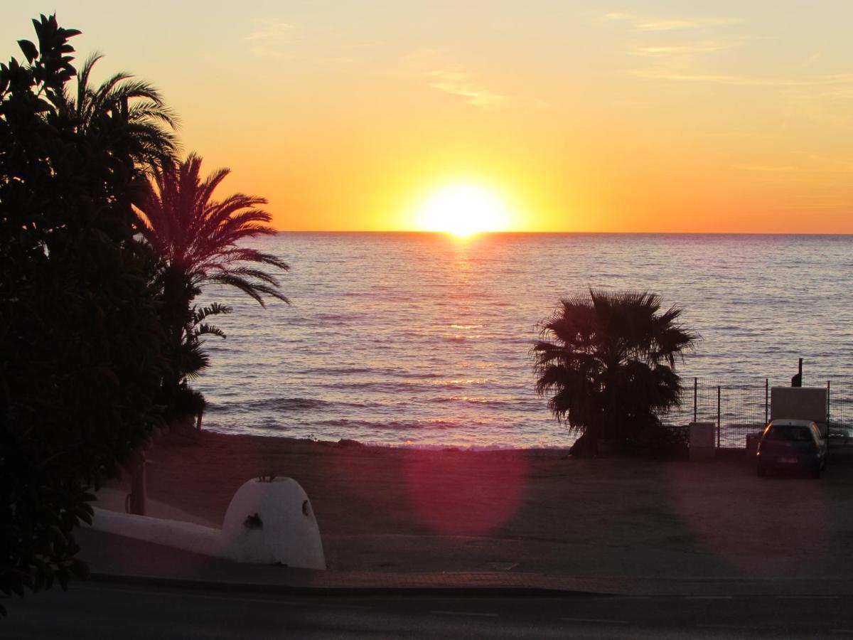 Mojacar Home And Beach Mojácar Exterior foto