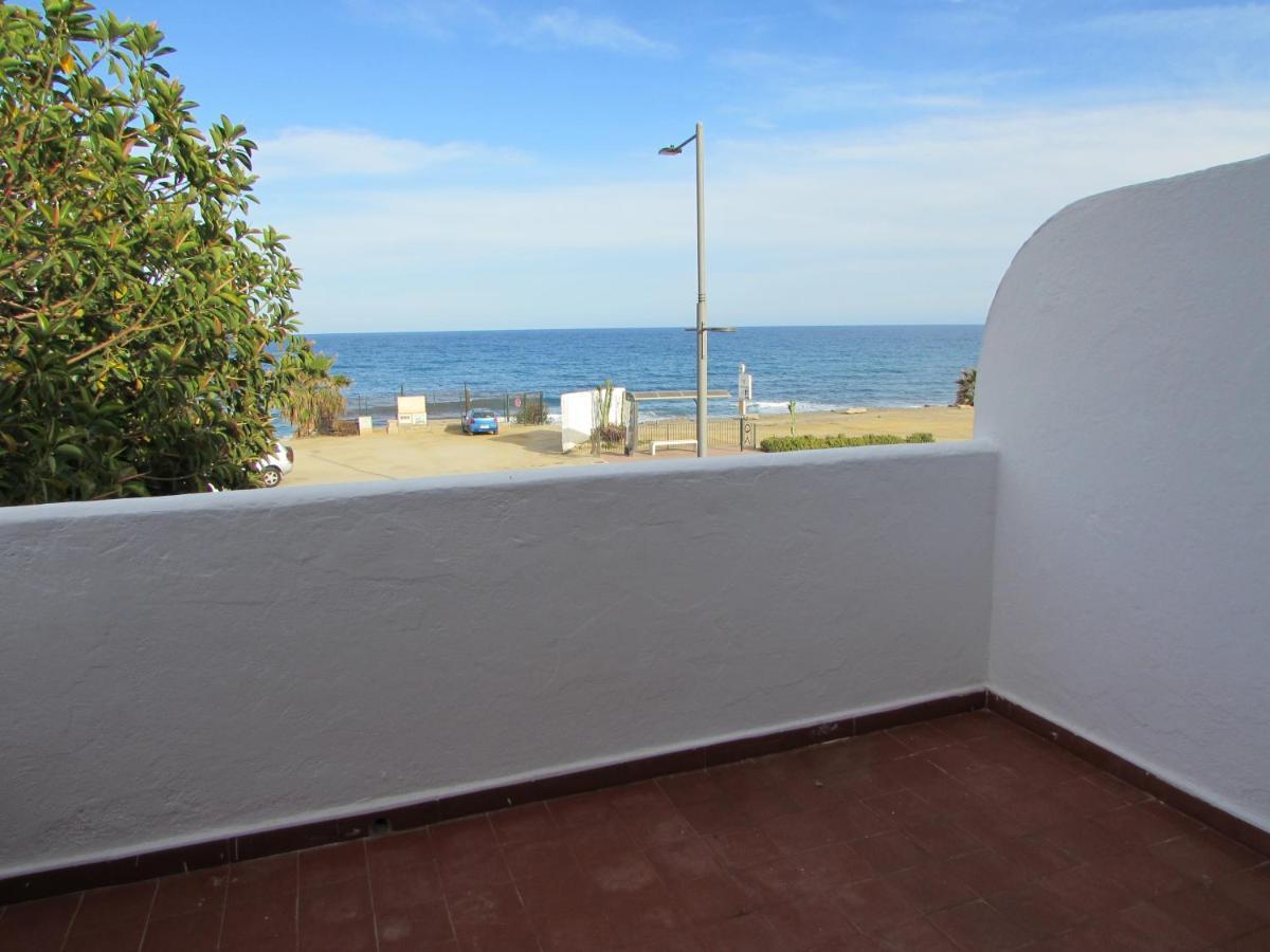 Mojacar Home And Beach Mojácar Exterior foto