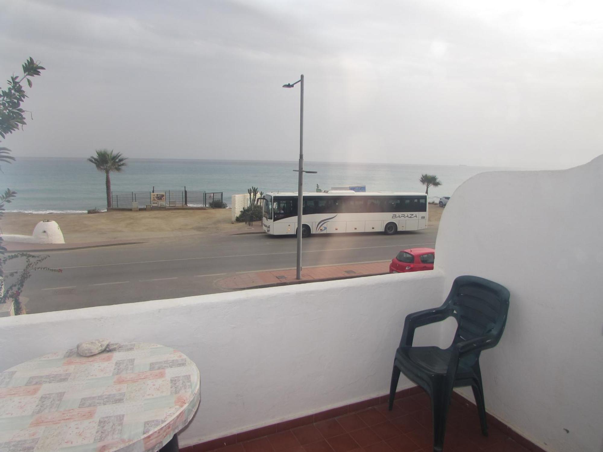 Mojacar Home And Beach Mojácar Exterior foto