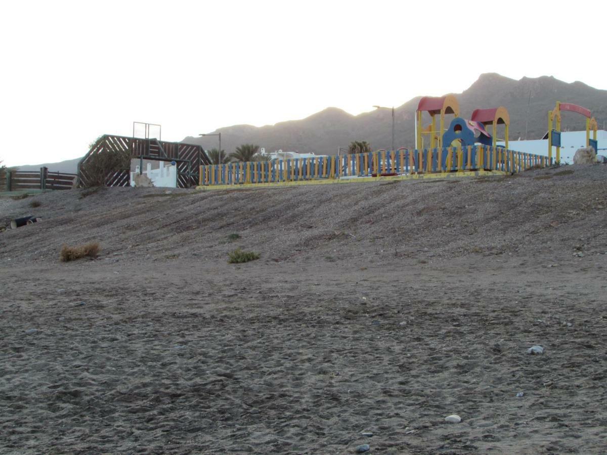 Mojacar Home And Beach Mojácar Exterior foto