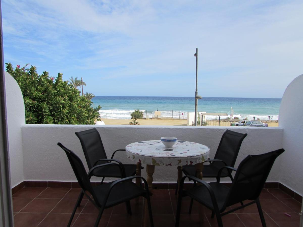 Mojacar Home And Beach Mojácar Exterior foto