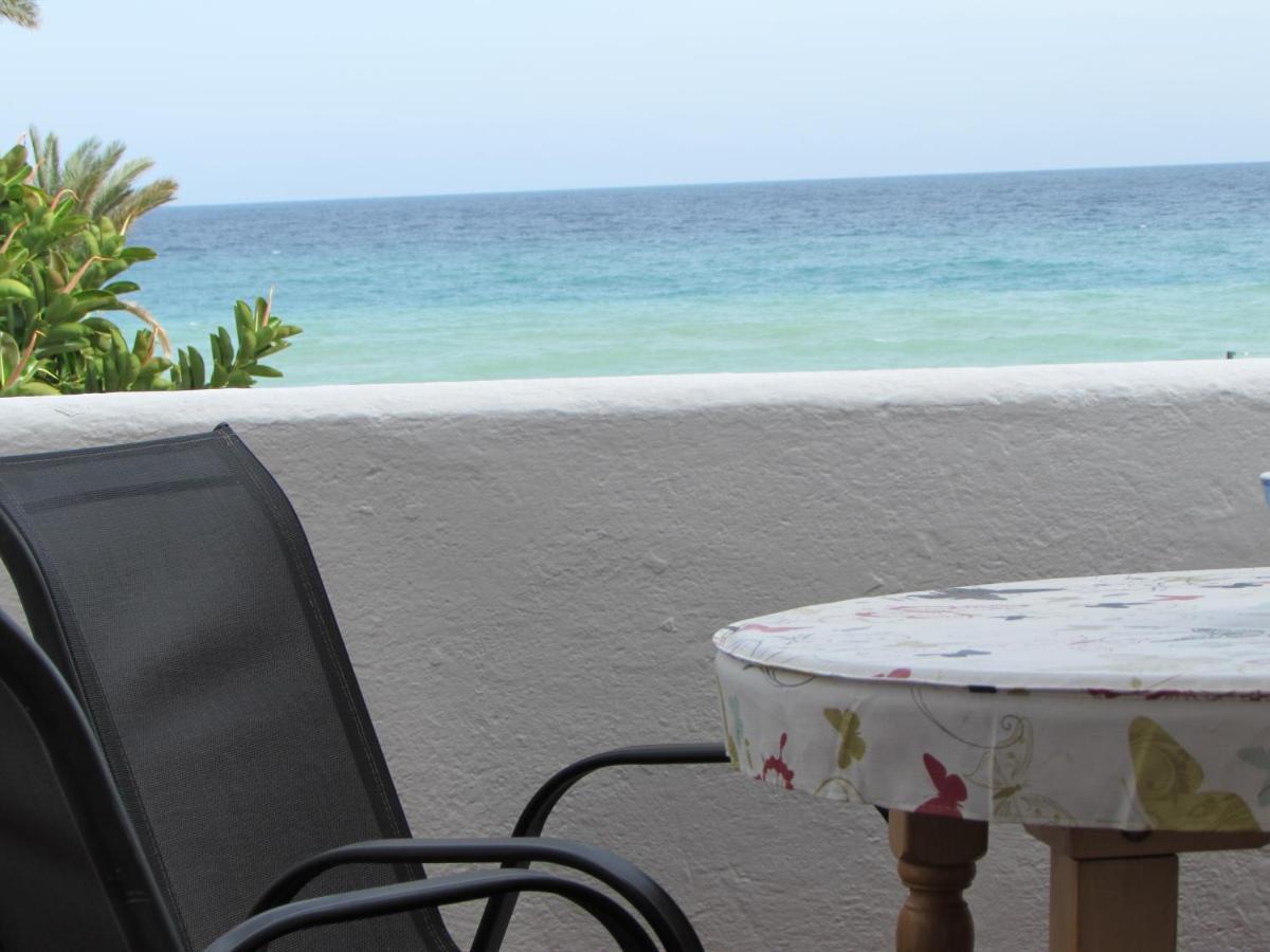 Mojacar Home And Beach Mojácar Exterior foto