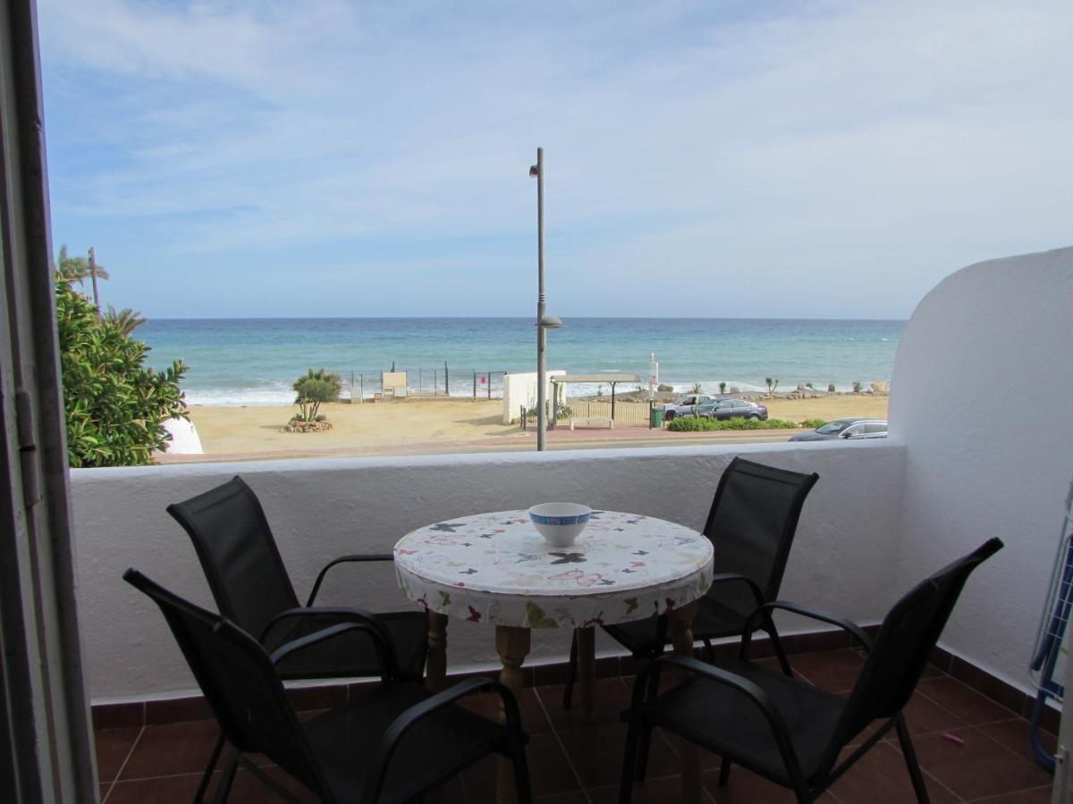 Mojacar Home And Beach Mojácar Exterior foto